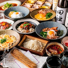 素麺屋 糸 新宿本店