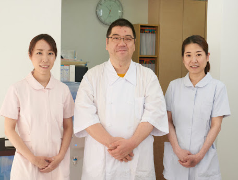 しぶかわ歯科クリニック