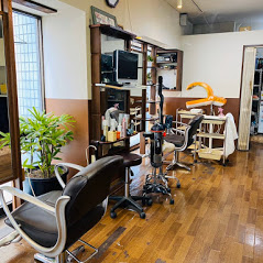 ヘアーオプー