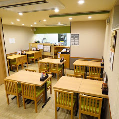 町屋 寿司割烹 ときわ