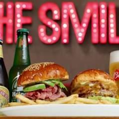 THE SMILE ルミネエスト新宿店