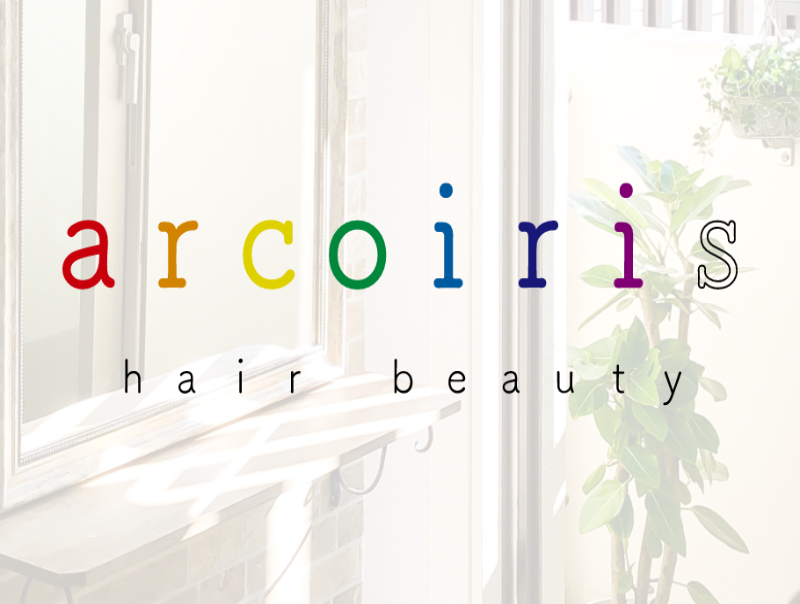 arcoiris hair beauty（アルコイリスヘアビューティー）