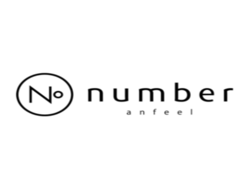 N° anfeel 渋谷