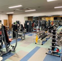 イオンスポーツクラブ 3FIT 八事店