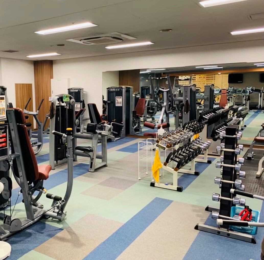 イオンスポーツクラブ 3FIT 八事店