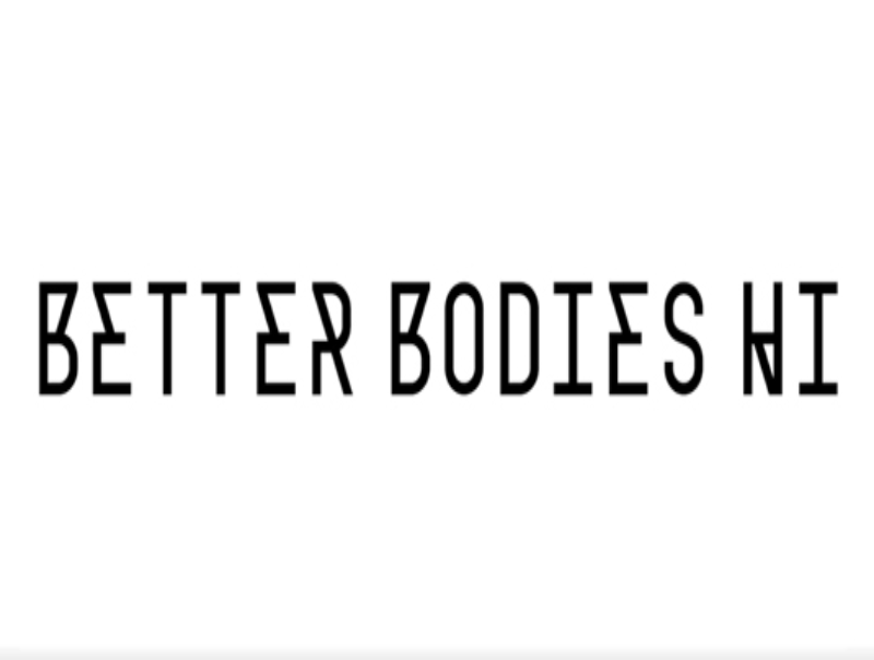 BETTER BODIES HI（ベターボディーズハイ・BBH）