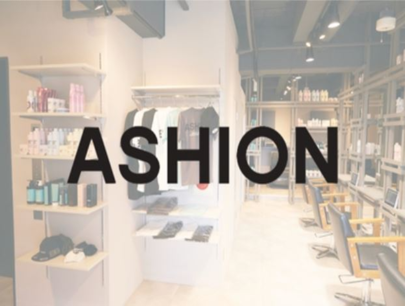 ASHION 恵比寿店