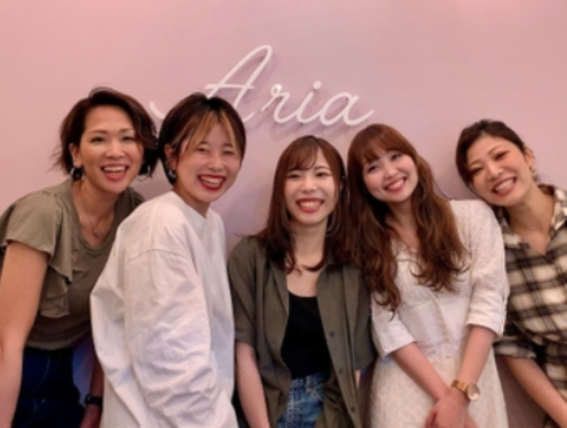 N° aria 三軒茶屋