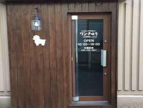トリミングサロン ワンきゅう
