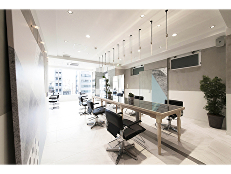 allica hair salon