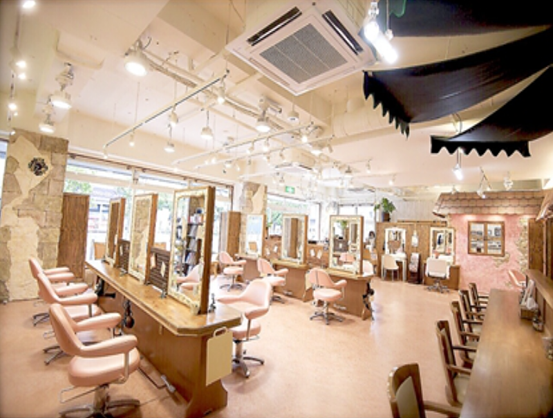 クレドガーデン綾瀬店