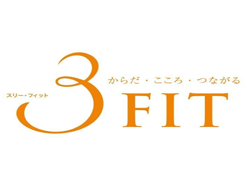 イオンスポーツクラブ 3FIT マリンピア店