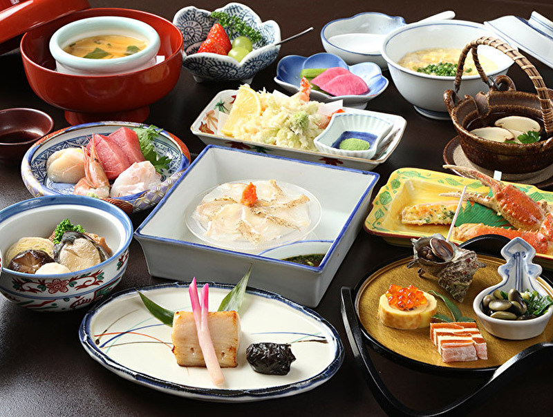 仙岳 諏訪本店