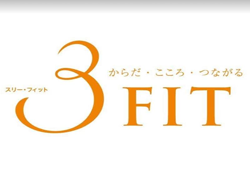 イオンスポーツクラブ3FIT葛西