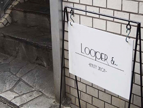 LOOPER &..