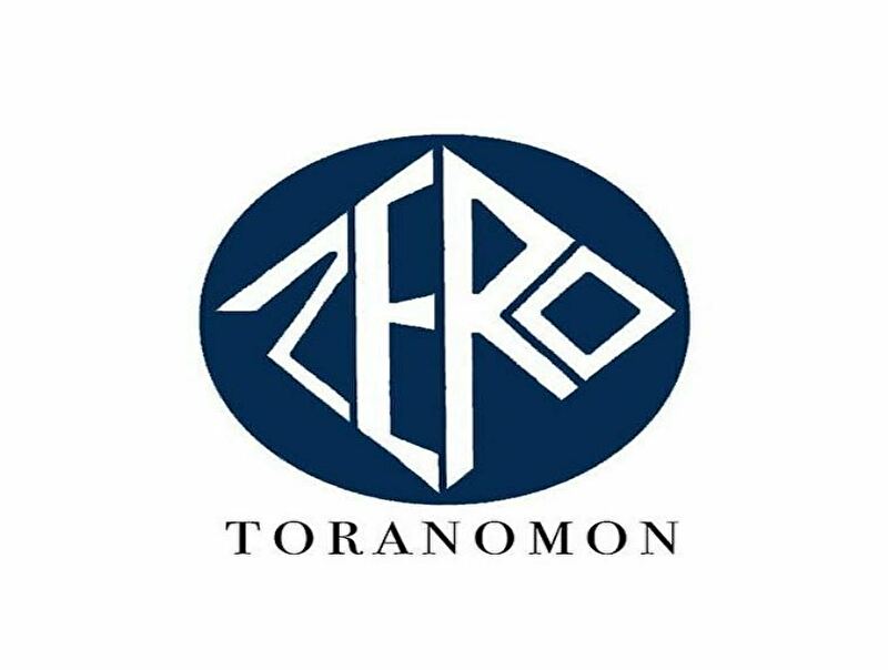 ZERO TORANOMON