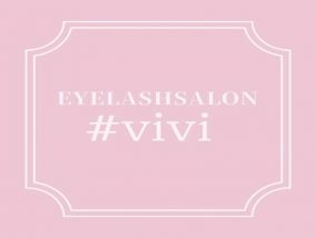 eyelashsalon #vivi