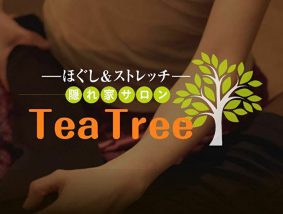 ほぐし&ストレッチ 隠れ家サロン Tea Tree