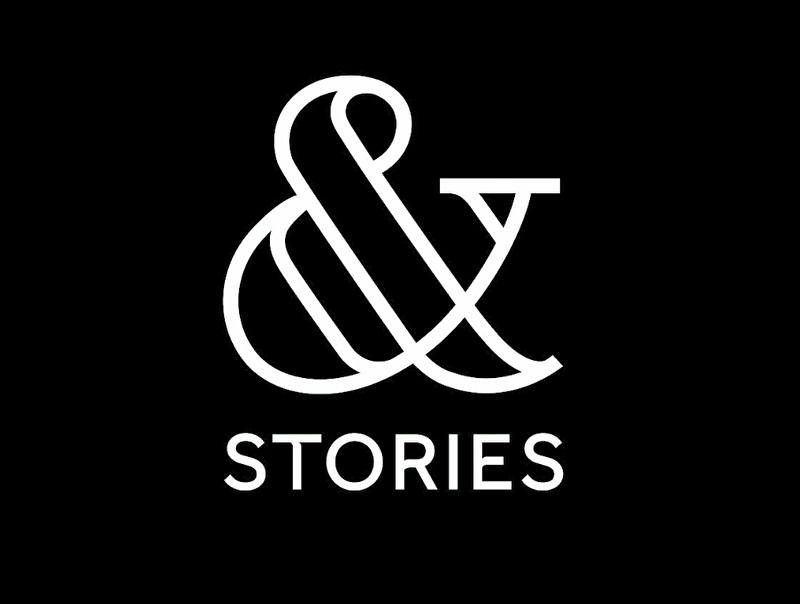 ＆STORIES 表参道店