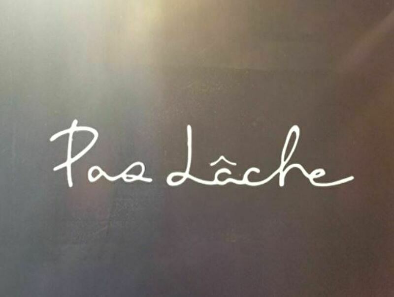 Pas Lâche （パラッシュ）