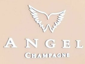 ANGEL CHAMPAGNE 銀座店