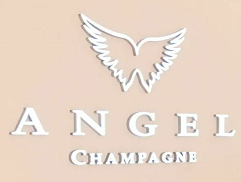 ANGEL CHAMPAGNE 銀座店