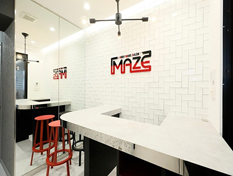 BODY MAKE SALON MAZE