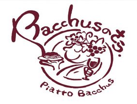 Bacchusのさら.