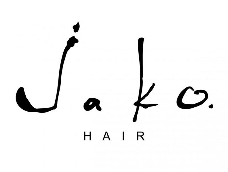 ジャコ ヘアー(jako HAIR)