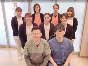PIC歯科 いなげや松伏