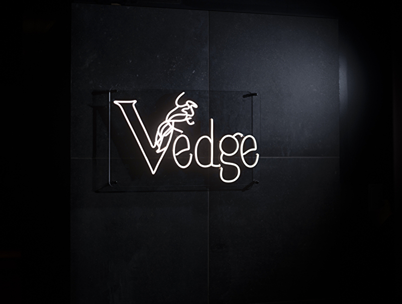 Bar & Shisha Vedge