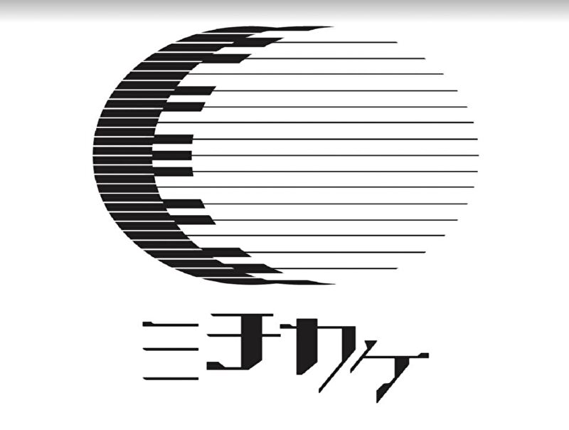 ミチカケ COFFEE ANCO MUSIC