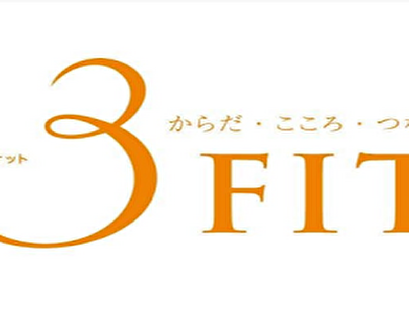 イオンスポーツクラブ3FIT天王町店