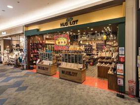HUGLOT / ハグロット イオンモール直方店