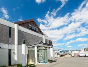 レストラン シーホース