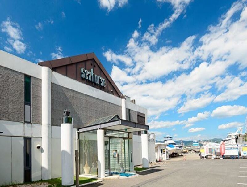レストラン シーホース