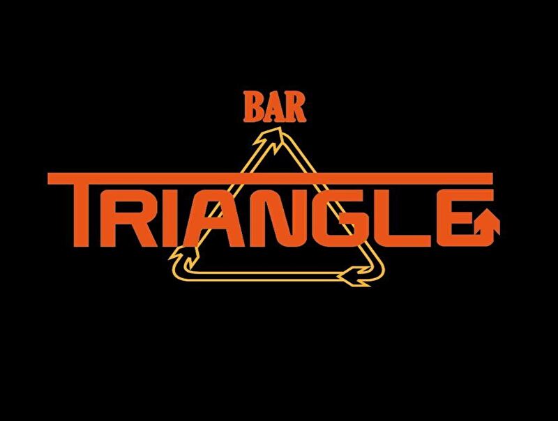 BAR TRIANGLE shibuya