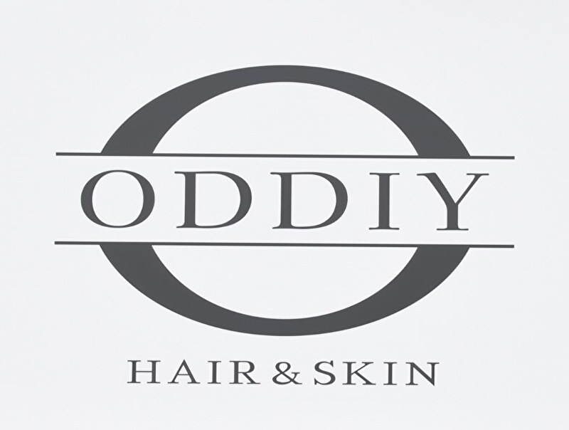 ODDIY HAIR&SKIN (オッディーヘアーアンドスキン）