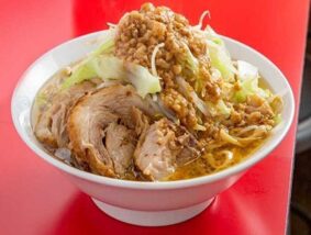 立川マシマシ小山店