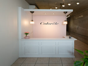 Colorcle 表参道店