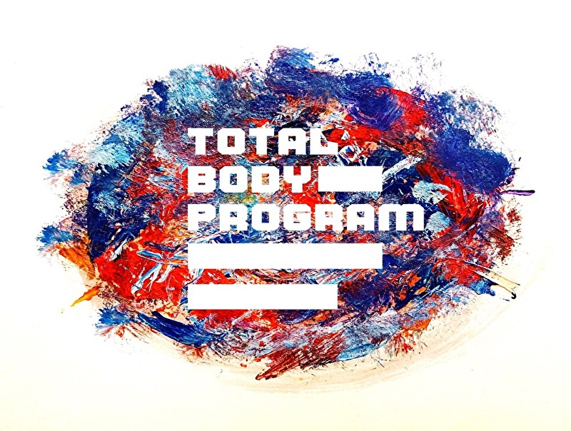 TOTAL BODY PROGRAM トータルボディプログラム