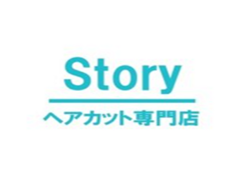 ヘアカット専門店Story市川店