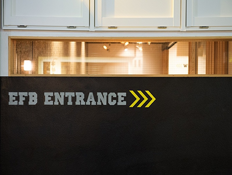 EBISU FRY BAR エビスフライバル
