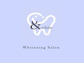 歯のホワイトニング専門店 &white 【歯科クリニック提携サロン】
