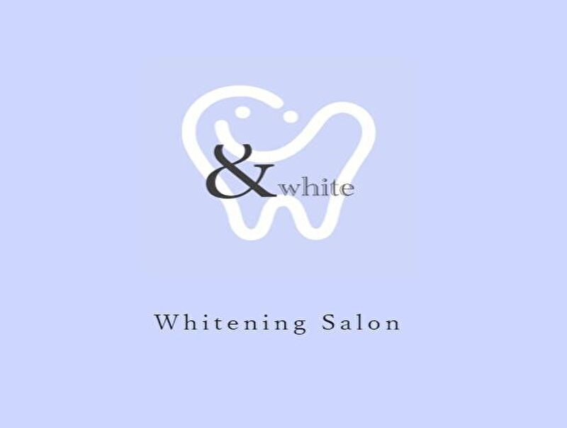 歯のホワイトニング専門店 &white 【歯科クリニック提携サロン】