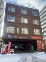 パーソナルジムMORE札幌店