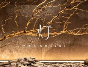 灯 tomoshibi