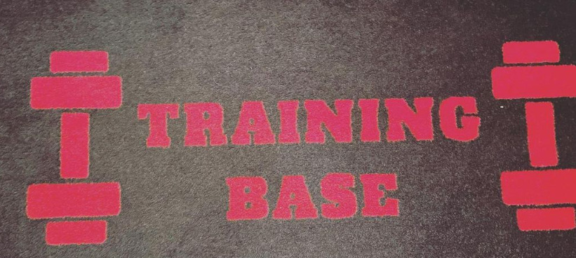 TRAINING BASE