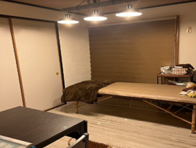 マツヤニ&ヒーリング こころとお肌の専門家 Salon Yaco