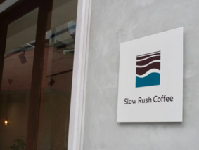 Slow Rush Coffee (スローラッシュコーヒー)